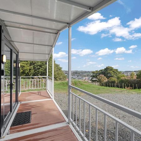2 Bedrooms Cabin 5 Min To Pukekohe Town Centre Exterior photo