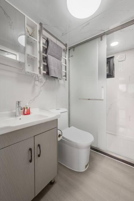 2 Bedrooms Cabin 5 Min To Pukekohe Town Centre Exterior photo