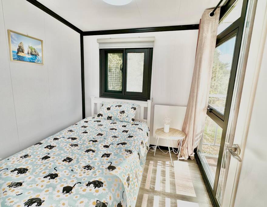 2 Bedrooms Cabin 5 Min To Pukekohe Town Centre Exterior photo